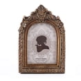 thumbnail image 1 of Vinlife Vintage Picture Frames 2.5×3.5 Antique Frames, Bronze, 1 of 7