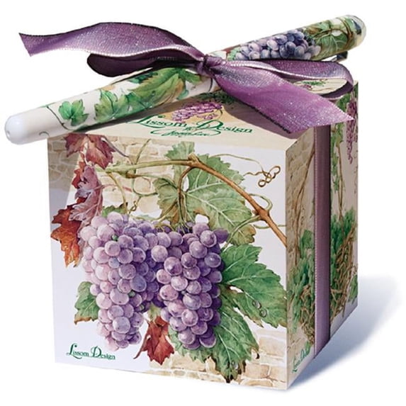 Vinneyard Paper Block Set