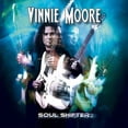 thumbnail image 1 of Vinnie Moore - Soul Shifter - Music & Performance - CD, 1 of 1