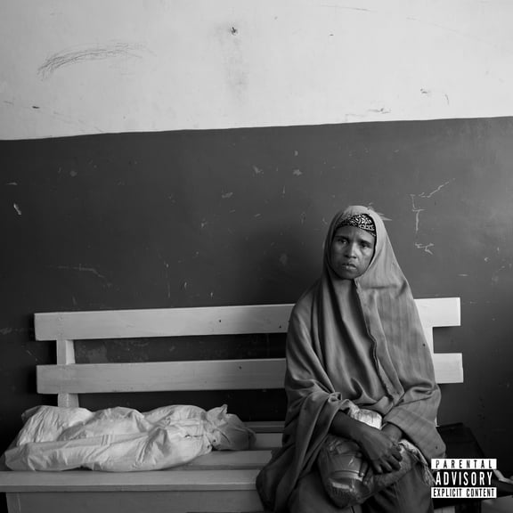 Vinnie Paz - God Sent Vengeance - Music & Performance - CD