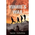 thumbnail image 1 of Pre-Owned Vinnies War Paperback David McRobbie, 1 of 1