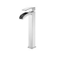 thumbnail image 1 of Vinnova Belair Single Lever Vessel Bathroom Sink Faucet Polished Chrome, 1 of 4