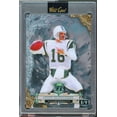 thumbnail image 1 of Vinny Testaverde Card 2024 WIld Card 7 Card Studs 1/1 #p7CCDVT, 1 of 2