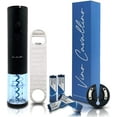 thumbnail image 1 of Vino Cavallino, Electric Wine Opener  For Bars, Homes, and Celebrations. Electric Wine Bottle Corkscrew., 1 of 7