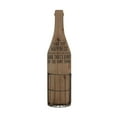thumbnail image 1 of Vino Cork Basket, 1 of 4