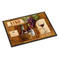 thumbnail image 1 of Vino Wine Door Mat, 1 of 4