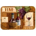 thumbnail image 1 of Vino Wine Glass Cutting Board, Large, 1 of 1