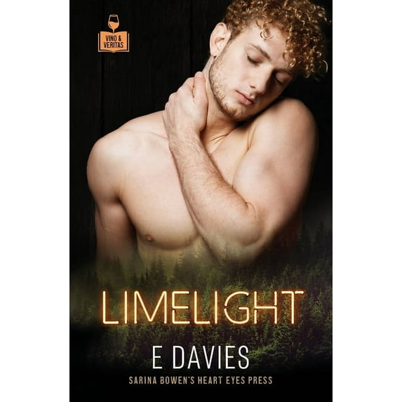 Vino and Veritas Limelight, (Paperback)