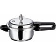thumbnail image 1 of Vinod 2 Liter Stainless Steel Stovetop Pressure Cooker, 1 of 6