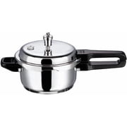 Vinod 2 Liter Stainless Steel Stovetop Pressure Cooker
