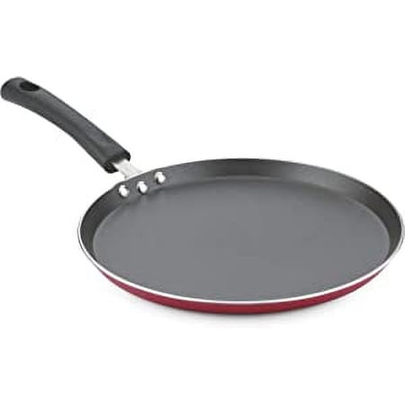 Vinod Cookware NSI-280 tava, Black