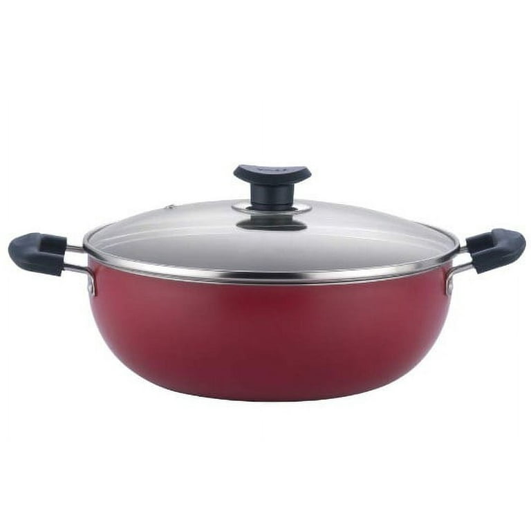 Non on sale stick kadai