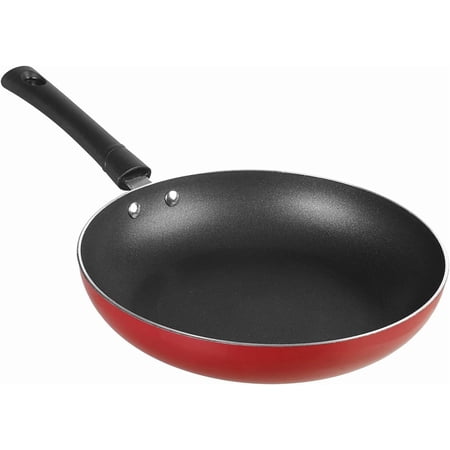 Vinod Nonstick Frying Pan | 8.6 Inch Skillet | PFOA-Free | Easy Clean | Heat-Resistant Handle | Induction & Gas Stove Compatible