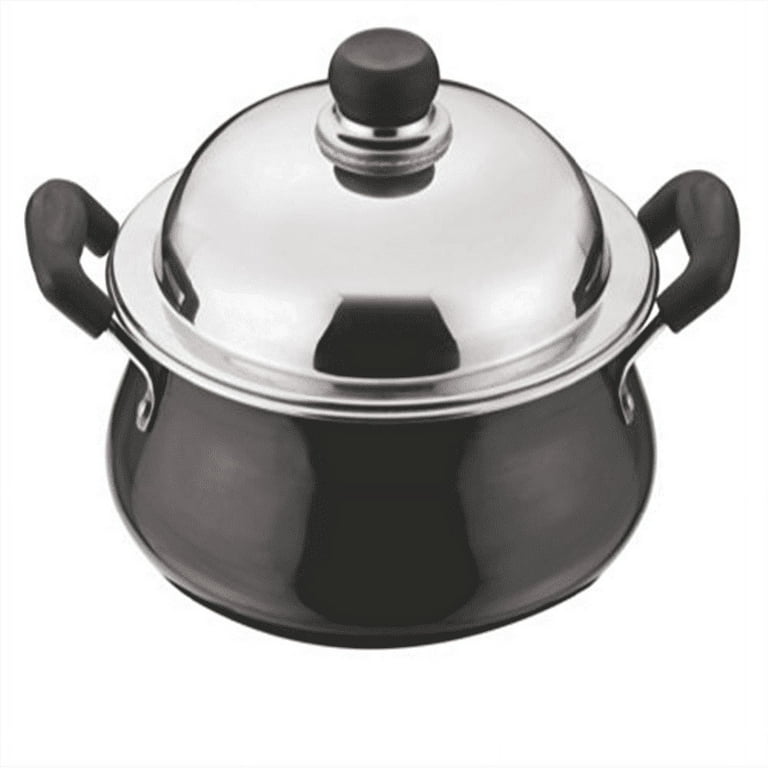 Vinod steel handi new arrivals