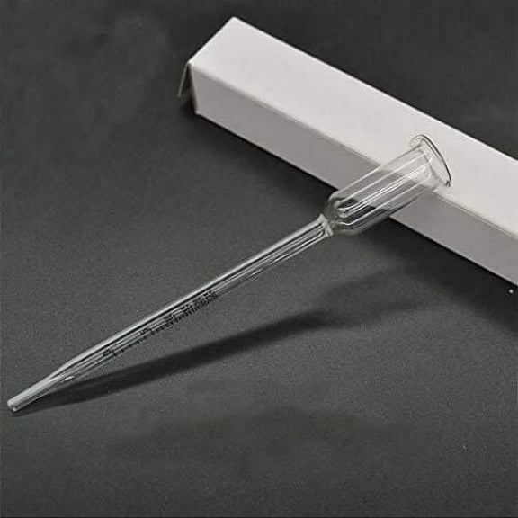 Vinometer Alcoholometer for Measuring Wine Alcohol Content from 0% to 25% Vol.