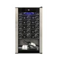 thumbnail image 1 of Vinotemp EL-35VCMS 34 Bottle Wine Cellar, 1 of 2
