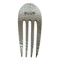 Vinotemp EP- CHEESEFRKBLUE Epicureanist Blue Cheese Fork Marker