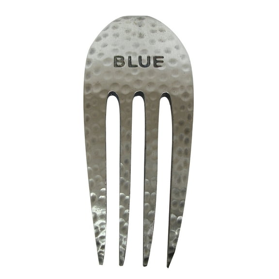 Vinotemp EP- CHEESEFRKBLUE Epicureanist Blue Cheese Fork Marker