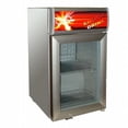 thumbnail image 1 of Vinotemp VT-BC01 VT-BC01 Beverage Cooler-Custom art work on top & sides with illuminated top display, 1 of 4