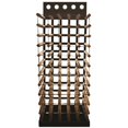 thumbnail image 1 of Vinotemp VT-CT60 60 Bottle Cellar Trellis Wine Rack, 1 of 1