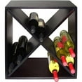 thumbnail image 1 of Vinotemp VT-DIAMONDBIN Diamond Bin Wine Rack, 1 of 7