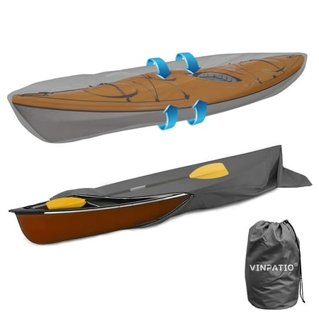 Vinpatio Kayak Cover