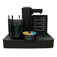 thumbnail image 1 of Vinpower Digital  Cronus PLUS 4 Target Robotic Automatic Blu-ray DVD CD Disc Ripping Station Duplicator 500 Disc Capacity - No Printer, 1 of 1
