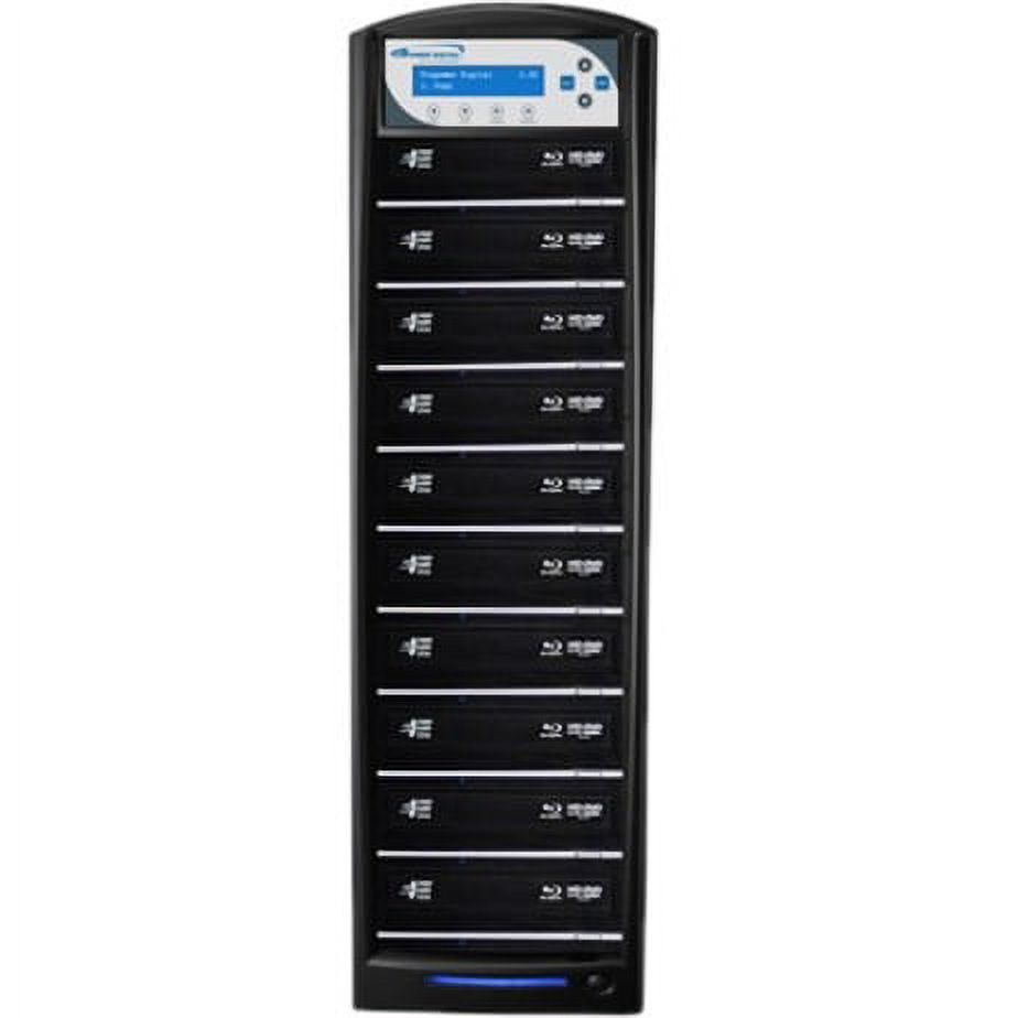 VINPOWER デュプリケーターSHARK-2/BD-CP-USB