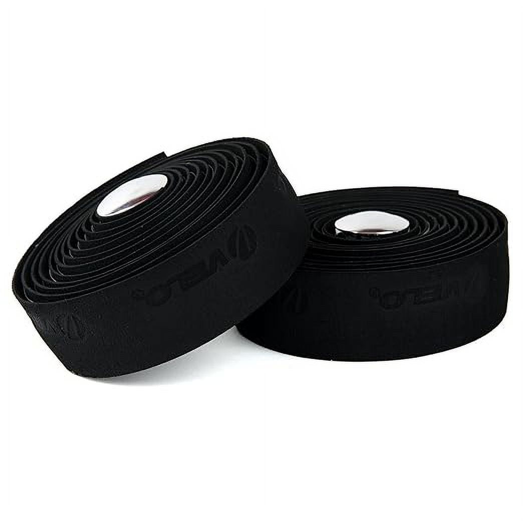Vinqliq Super Vex Gel Road Bike Bicycle Handlebar Grip Wraps Bar Tapes