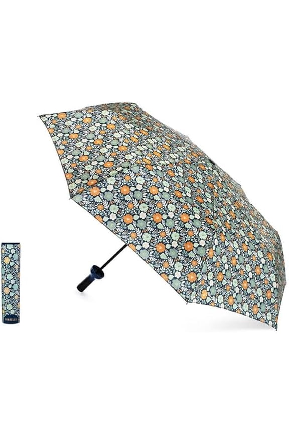 172-B Wine Bottle Umbrella Bloom