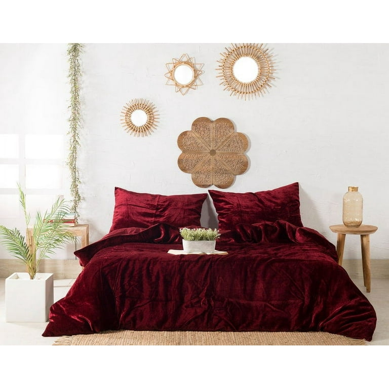 Velvet ck set deals