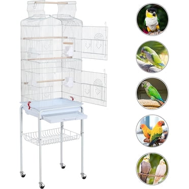 Beautiful view of Best Large Parrot Aviaries For Lovebirds
