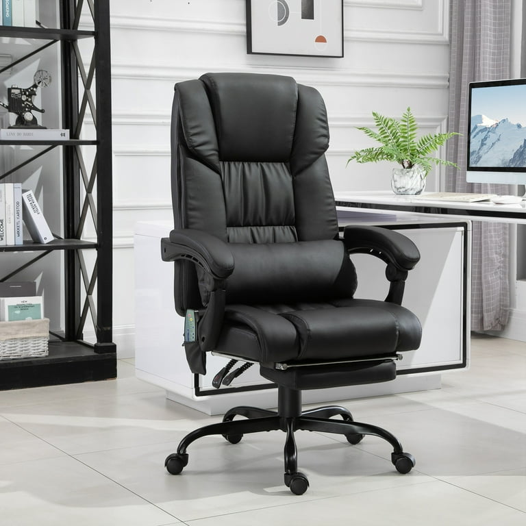 Desk Chair Vinsetto Review Executive Chair Vinsetto Office Chair