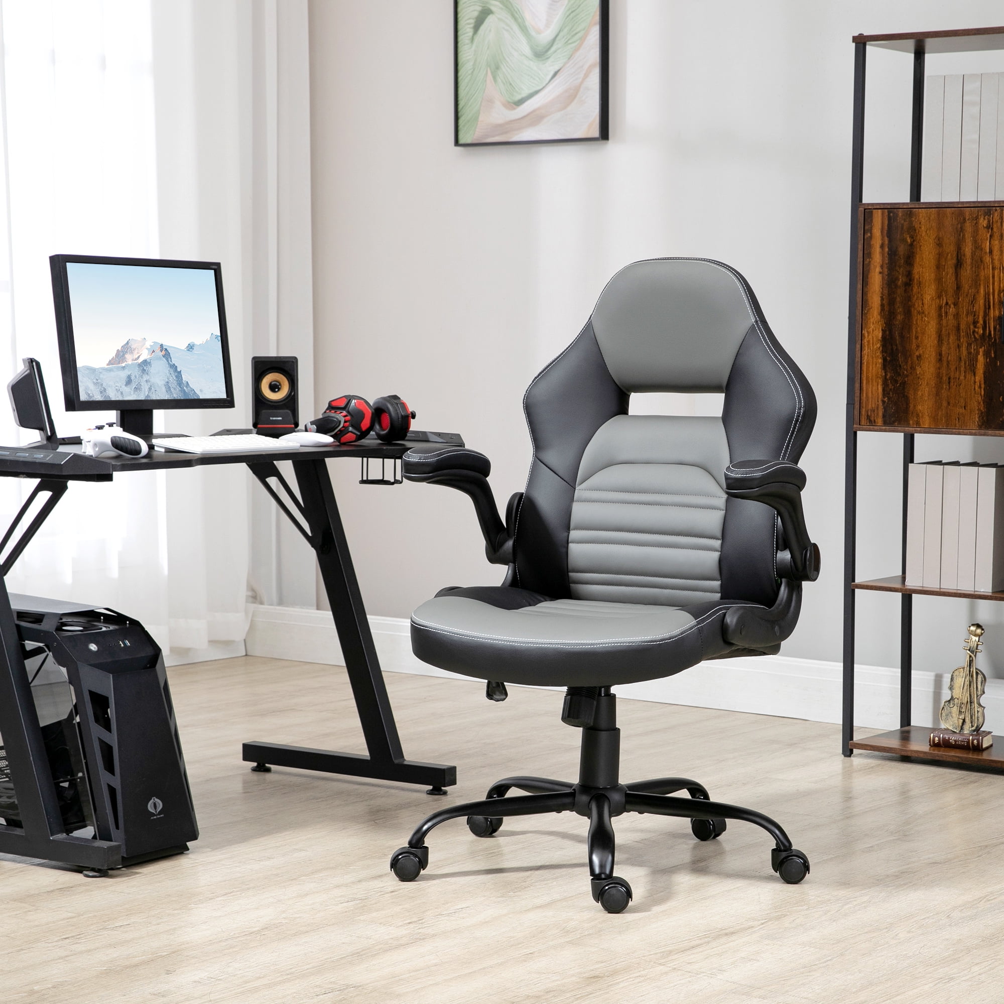 Vinsetto gaming chair review hotsell