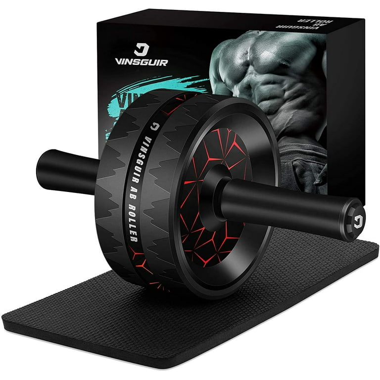 Home gym roller on sale