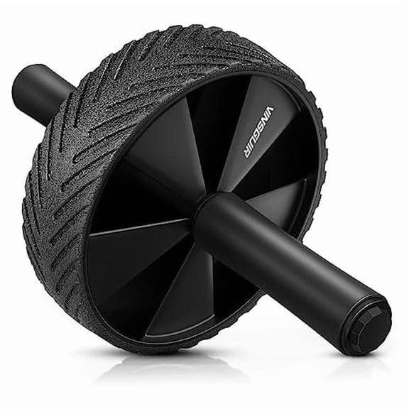 Vinsguir Core Training Wheel - Belly Exercise Gear for Abs