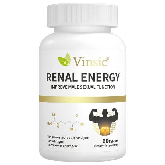 Vinsic Renal Energy