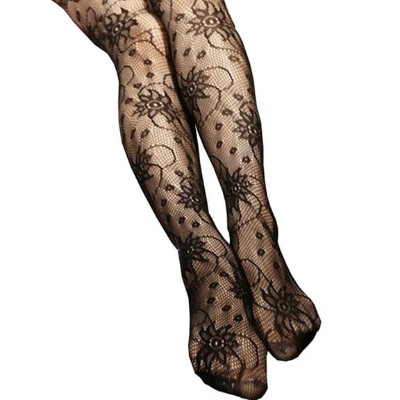 Vinsonshop Panty Hose Socks for Women Sheer Panty Hose Panty Hose Tights for Women Sheer Nylons for Women Panty Hose Leggings for Women Pantyhose Socks Black One Size