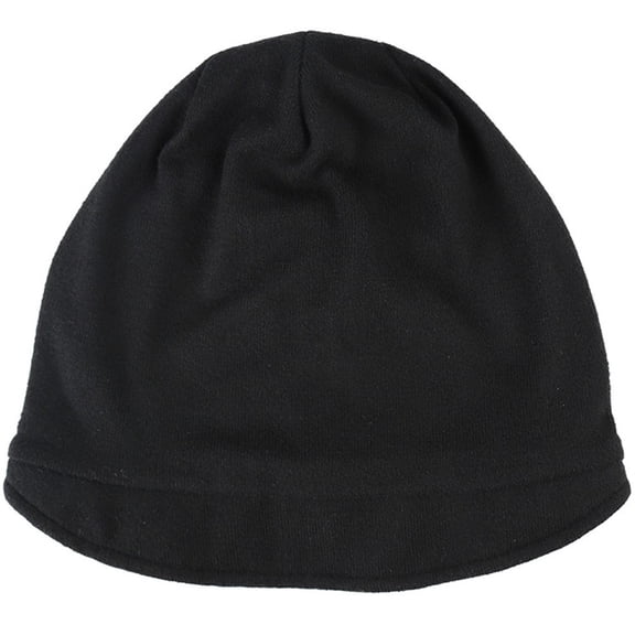 Vinsonshop Slouch Hats for Women Y2k Beanie Skull Cap Skull Cap Beanie Winter Hat Beanie for Women Lightweight Beanie Black One Size