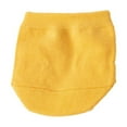 thumbnail image 1 of Vinsonshop Women's Non Slip Half Socks Toe Toppers Seamless Invisible Socks for Mules Flats, 1 of 4
