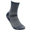 thumbnail image 1 of Vinsonshop Wool Socks for Men Mens Moisture Wicking Socks Wool Hiking Socks Thermal Wool Socks Mens Warm Socks Wool Running Socks Mens Winter Socks Navy One Size, 1 of 5