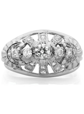 Personalized Rings in Personalized Jewelry Walmart
