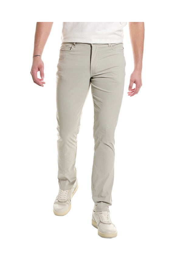 mens Hybrid Performance Pant, 35