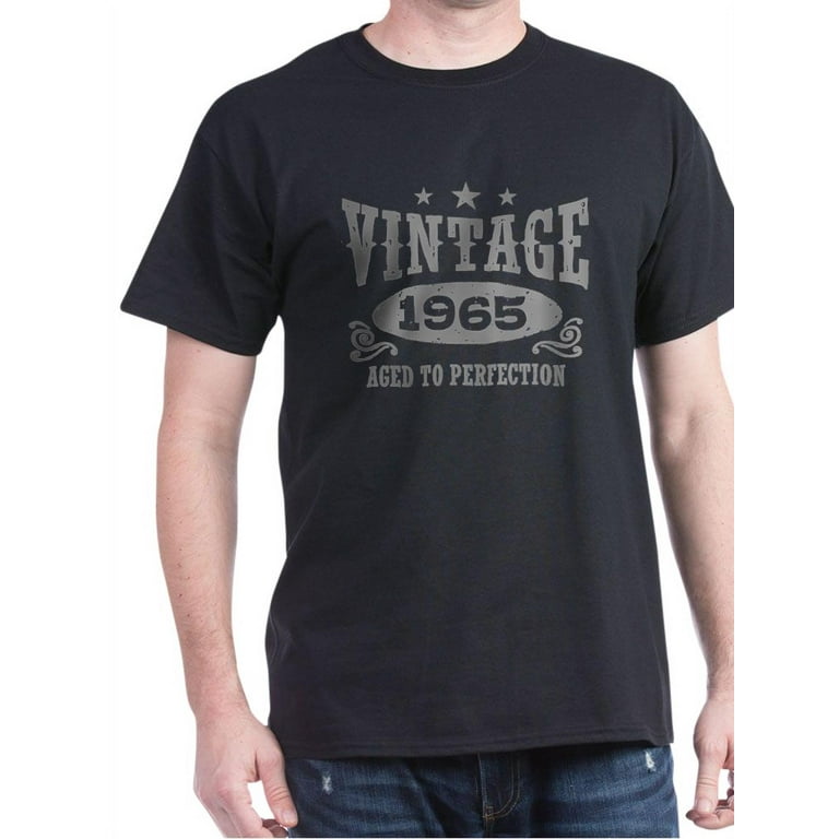 T shirt vintage 1965 shop