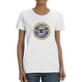 thumbnail image 1 of Vintage 1967 All Originals Parts Graphic Women White T-Shirt, Female Medium, 1 of 4