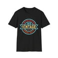 thumbnail image 1 of Vintage 1970 T Shirts for Men Retro Funny 1970 Birthday Mens Shirts, 1 of 4
