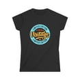 thumbnail image 1 of Vintage 1970 TShirt Women Limited Edition BDay 1970 Birthday Womens T Shirts, 1 of 4