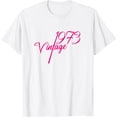 thumbnail image 1 of Vintage 1973 T-Shirt, 1 of 4