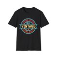 thumbnail image 1 of Vintage 1973 T Shirts for Men Retro Funny 1973 Birthday Mens T Shirt, 1 of 4