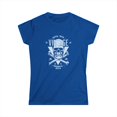 thumbnail image 1 of Vintage 1973 TShirt Women Limited Edition BDay 1973 Birthday Womens T Shirts, 1 of 4